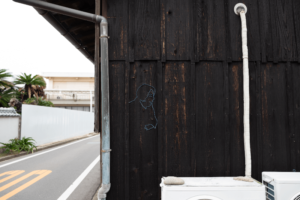 直島のアート01